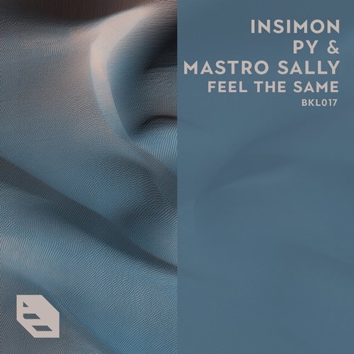 PY & Mastro Sally, Insimon - Feel the Same [BKL017]